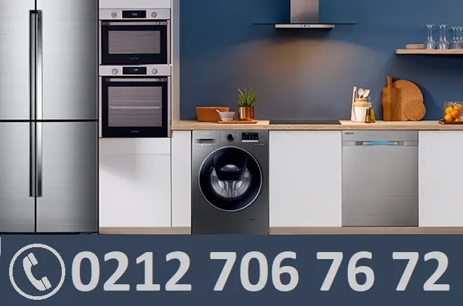 Menderes Mahallesi beyaz eşya tamir servisi